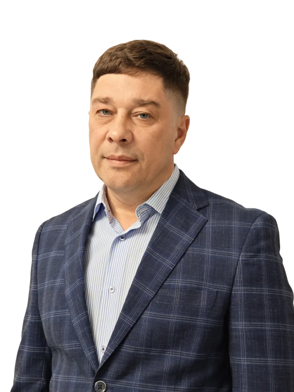 Логвинов Дмитрий - строительный эксперт, проведет расчет строительных конструкций